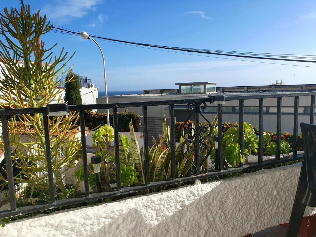 Apartamentos Los Condores Torremolinos Exterior photo