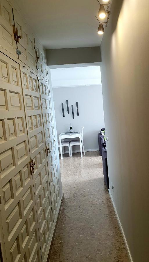 Apartamentos Los Condores Torremolinos Exterior photo