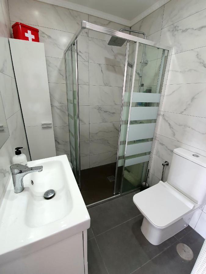 Apartamentos Los Condores Torremolinos Exterior photo