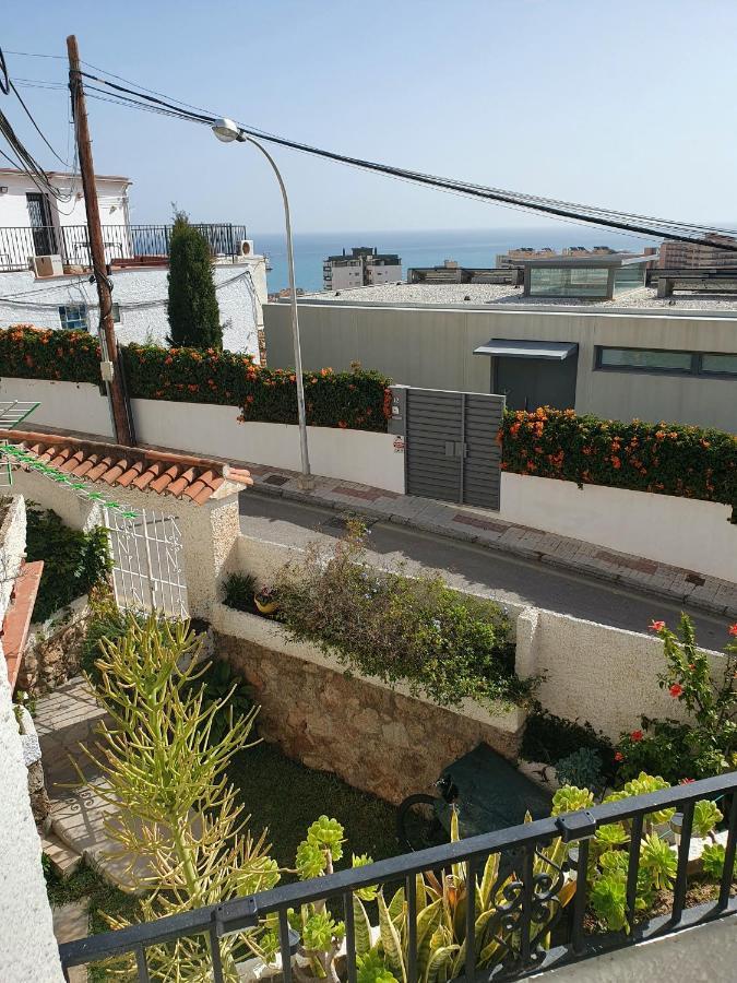 Apartamentos Los Condores Torremolinos Exterior photo