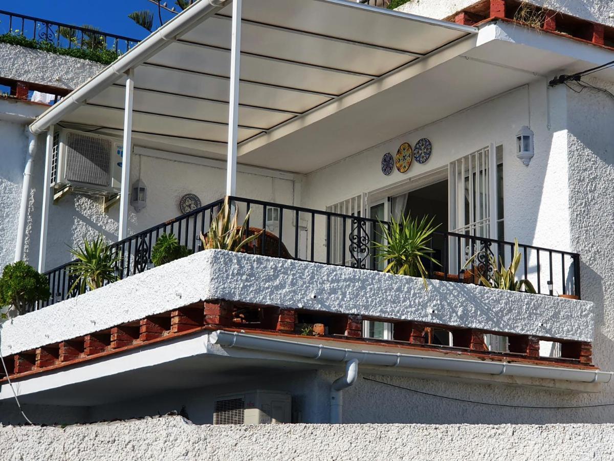 Apartamentos Los Condores Torremolinos Exterior photo