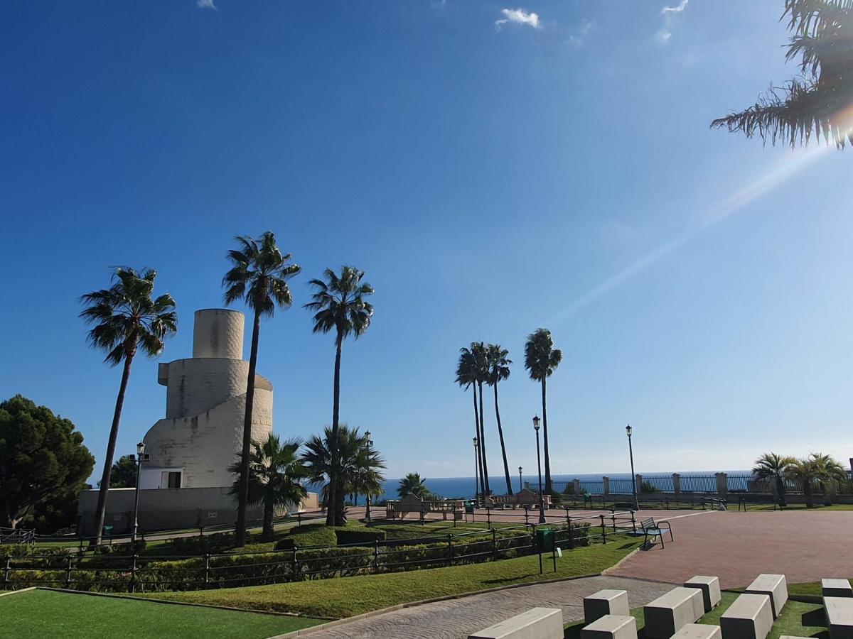 Apartamentos Los Condores Torremolinos Exterior photo