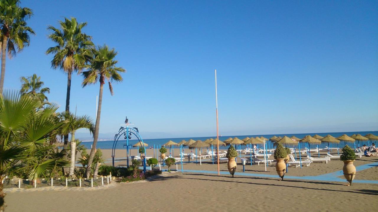 Apartamentos Los Condores Torremolinos Exterior photo