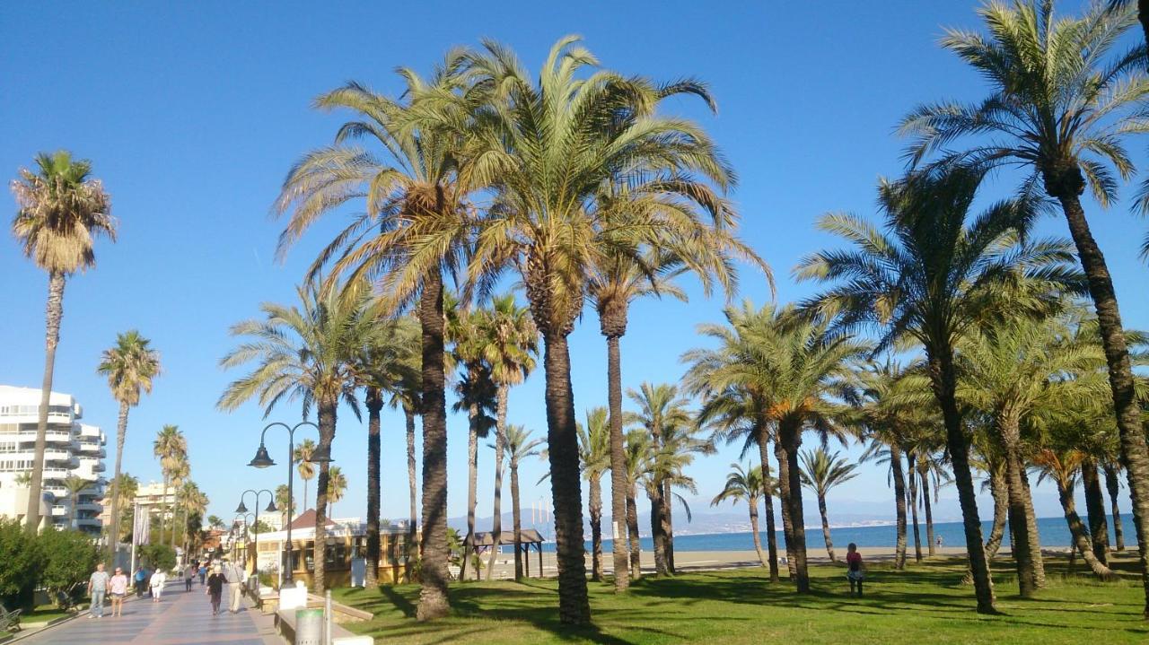 Apartamentos Los Condores Torremolinos Exterior photo